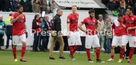 VfL Wolfsburg - VfB Stuttgart