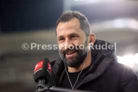 14.12.21 VfB Stuttgart - FC Bayern M&uuml;nchen
