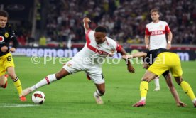 19.09.26 VfB Stuttgart - Borussia Dortmund
