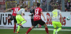 SC Freiburg - 1. FC K&ouml;ln