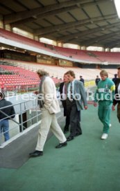 30.03.91 1. FC K&ouml;ln - VfB Stuttgart