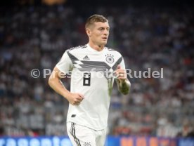 DFB Deutschland - Frankreich