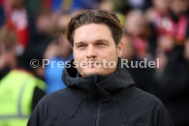 11.11.23 VfB Stuttgart - Borussia Dortmund