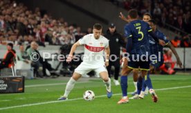 12.03.26 VfB Stuttgart - FC Porto