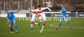U19 VfB Stuttgart - U19 TSG 1899 Hoffenheim