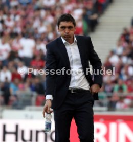 VfB Stuttgart - Hannover 96