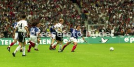 01.06.96 Deutschland - Frankreich
