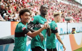 16.09.23 1. FSV Mainz 05 - VfB Stuttgart