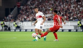 19.09.25 VfB Stuttgart - FC St. Pauli
