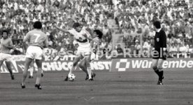 17.05.89 VfB Stuttgart - SSC Neapel