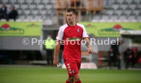 27.09.20 SC Freiburg - VfL Wolfsburg