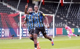 13.09.25 VfB Stuttgart II - 1. FC Saarbr&uuml;cken