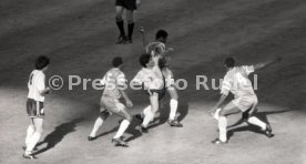 WM 1990 Argentinien - Kamerun