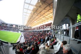 07.10.21 SC Freiburg - FC St. Pauli