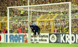 16.09.95 Borussia Dortmund - VfB Stuttgart