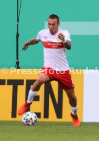 13.09.20 FC Hansa Rostock - VfB Stuttgart