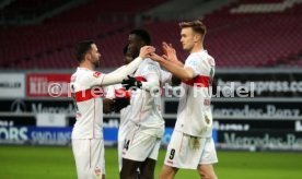 14.03.21 VfB Stuttgart - TSG 1899 Hoffenheim