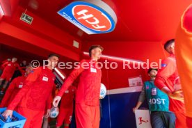 16.05.26 1. FC Heidenheim - FSV Mainz 05