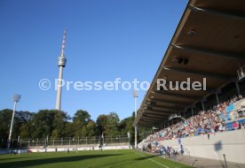 120 Jahre Stuttgarter Kickers Traditionself