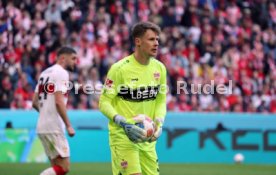 19.04.26 FC Bayern M&uuml;nchen - VfB Stuttgart