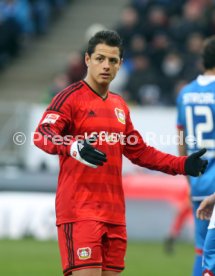 TSG 1899 Hoffenheim - Bayer 04 Leverkusen