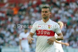 09.08.25 VfB Stuttgart - FC Bologna