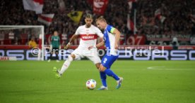 22.09.23 VfB Stuttgart - SV Darmstadt 98