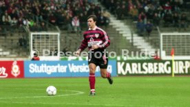 13.12.97 VfB Stuttgart - Arminia Bielefeld