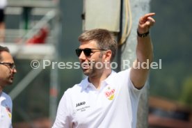 22.07.21 VfB Stuttgart Trainingslager Kitzb&uuml;hel 2021