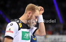 DKB Handball Bundesliga All Star Game 2019