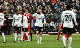11.03.23 Eintracht Frankfurt - VfB Stuttgart