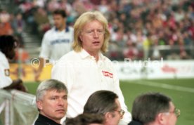 11.01.97 Hallen Masters Stuttgart