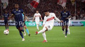 12.03.26 VfB Stuttgart - FC Porto