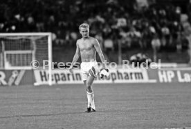 VfB Stuttgart - 1. FC Kaiserslautern