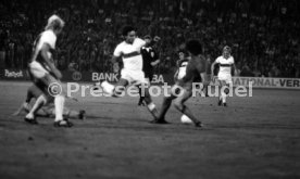 13.09.78 FC Basel - VfB Stuttgart