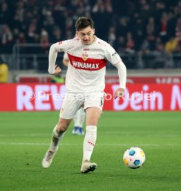 20.12.23 VfB Stuttgart - FC Augsburg