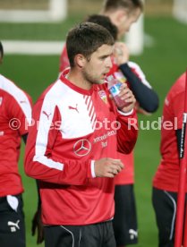 VfB Stuttgart Trainingslager Belek 2016