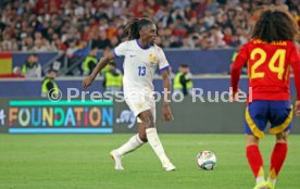 05.06.25 Spanien - Frankreich