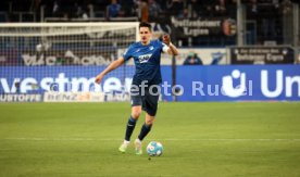 25.02.22 TSG 1899 Hoffenheim - VfB Stuttgart