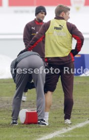 VFB Thomas Hitzlsperger.