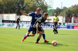 21.08.21 Karlsruher SC - SV Werder Bremen