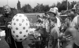 09.08.92 VfB Stuttgart Saison Opening