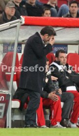 VfB Stuttgart