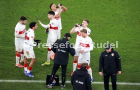 15.03.26 VfB Stuttgart - RB Leipzig