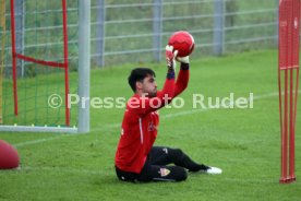 18.07.21 VfB Stuttgart Trainingslager Kitzb&uuml;hel 2021