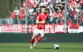 22.03.25 Stuttgarter Kickers - Kickers Offenbach