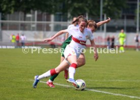 10.05.26 Frauen VfB Stuttgart - VfL Wofsburg II