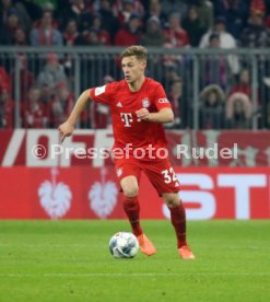 FC Bayern M&uuml;nchen - TSG 1899 Hoffenheim