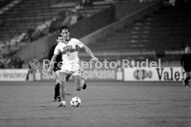 10.08.84 VfB Stuttgart - Gremio Porto Alegre