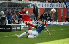 28.08.21 1. FC Heidenheim - Hamburger SV